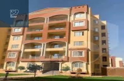 Apartment - 3 Bedrooms - 2 Bathrooms for sale in Loaloa El Ahram - 5th Settlement Compounds - The 5th Settlement - New Cairo City - Cairo