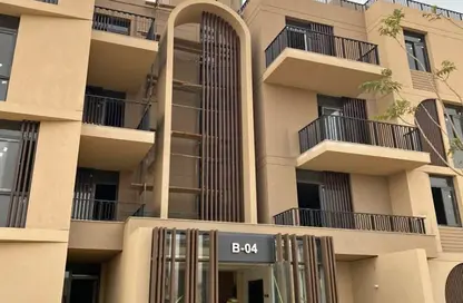 شقة - 3 غرف نوم - 3 حمامات للبيع في فاي سوديك - مدينة زايد الجديدة - الشيخ زايد - الجيزة