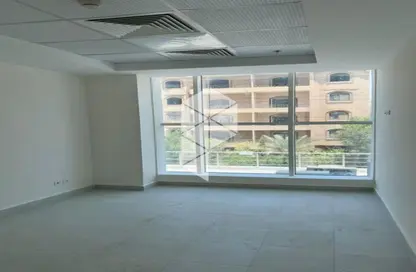 Clinic - Studio - 1 Bathroom for rent in Ozone Health Care District - Al Narges - New Cairo City - Cairo