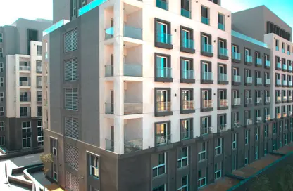 Apartment - 3 Bedrooms - 3 Bathrooms for sale in Park Lane - New Capital Compounds - New Capital City - Cairo