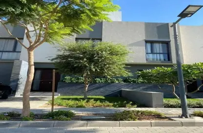 Villa - 4 Bedrooms - 4 Bathrooms for sale in Dream Land St. - Dream Land - Al Wahat Road - 6 October City - Giza