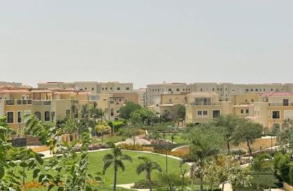 Villa - 4 Bedrooms - 4 Bathrooms for sale in Mivida - 5th Settlement Compounds - The 5th Settlement - New Cairo City - Cairo