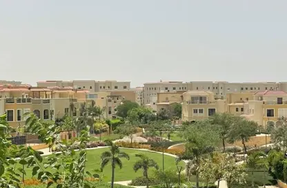 Villa - 4 Bedrooms - 4 Bathrooms for sale in Mivida - 5th Settlement Compounds - The 5th Settlement - New Cairo City - Cairo