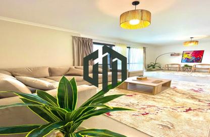 Apartment - 3 Bedrooms - 3 Bathrooms for rent in Eastown - 5th Settlement Compounds - The 5th Settlement - New Cairo City - Cairo