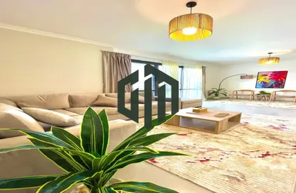 Apartment - 3 Bedrooms - 3 Bathrooms for rent in Eastown - 5th Settlement Compounds - The 5th Settlement - New Cairo City - Cairo