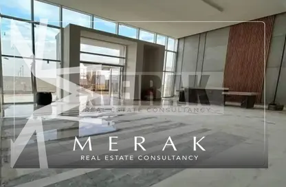 Apartment - 2 Bedrooms - 2 Bathrooms for sale in HAP Town - Mostakbal City Compounds - Mostakbal City - Future City - Cairo