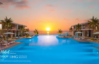 Apartment - 3 Bedrooms - 2 Bathrooms for sale in Dose - Qesm Ad Dabaah - North Coast
