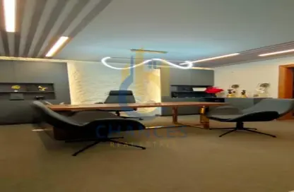 دوبلكس - 3 غرف نوم - 3 حمامات للبيع في الشطر الثامن - زهراء المعادي - حي المعادي - القاهرة