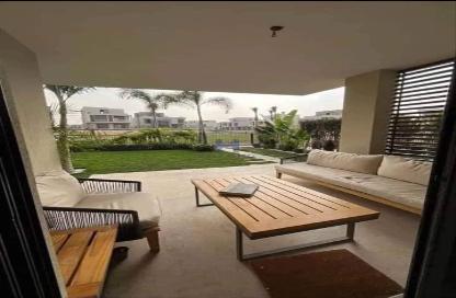 Villa - 3 Bedrooms - 4 Bathrooms for sale in Sodic East - 6th District - New Heliopolis - Cairo