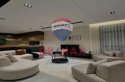 شقة - 3 غرف نوم - 2 حمامات للبيع في ماونتن فيو هايد بارك - كمبوندات التجمع الخامس - التجمع الخامس - مدينة القاهرة الجديدة - القاهرة