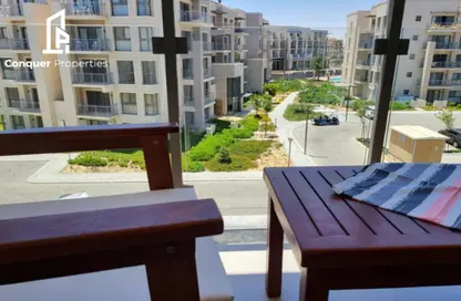 Chalet - 3 Bedrooms - 2 Bathrooms for sale in Marassi - Sidi Abdel Rahman - North Coast