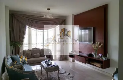 Apartment - 2 Bedrooms - 2 Bathrooms for sale in Alto - Uptown Cairo - Mokattam - Cairo