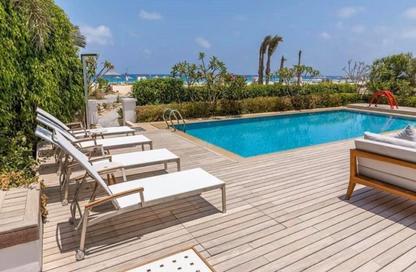 Villa - 6 Bedrooms - 6 Bathrooms for sale in Almaza Bay - Qesm Marsa Matrouh - North Coast