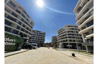 Apartment - 3 Bedrooms - 2 Bathrooms for sale in Armonia - New Capital Compounds - New Capital City - Cairo