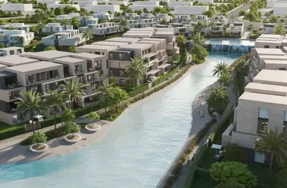 Apartment - 1 Bedroom - 1 Bathroom for sale in 31WEST - Cairo Alexandria Desert Road - 6 October City - Giza