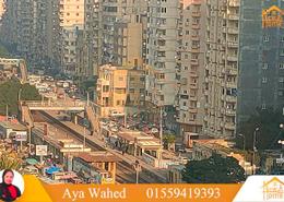 Apartment - 3 bedrooms - 2 bathrooms for للايجار in Ali Bek Hassanein St. - Laurent - Hay Sharq - Alexandria