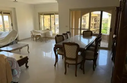 Apartment - 3 Bedrooms - 2 Bathrooms for sale in Acacia - 5th Settlement Compounds - The 5th Settlement - New Cairo City - Cairo
