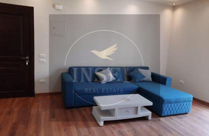 Apartment - Studio - 2 Bathrooms for rent in Hyde Park - 5th Settlement Compounds - The 5th Settlement - New Cairo City - Cairo