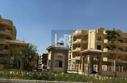 Apartment - 3 Bedrooms - 2 Bathrooms for sale in 5th Settlement Compounds - The 5th Settlement - New Cairo City - Cairo