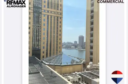 مساحات مكتبية - استوديو للايجار في المهندسين - الجيزة