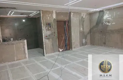 شقة - 3 غرف نوم - 3 حمامات للايجار في روك فيرا - كمبوندات التجمع الخامس - التجمع الخامس - مدينة القاهرة الجديدة - القاهرة