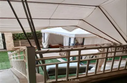 Apartment - 2 Bedrooms - 2 Bathrooms for rent in Madinaty - Cairo