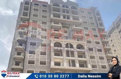 شقة - 3 غرف نوم - 3 حمامات للبيع في في صوارى - ووترفرونت - صوارى - كمبوندات الاسكندرية - الاسكندرية