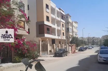 شقة - 3 غرف نوم - 3 حمامات للبيع في طريق وصلة دهشور - الحزام الاخضر - مدينة 6 أكتوبر - الجيزة