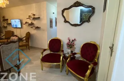 Apartment - 3 Bedrooms - 2 Bathrooms for rent in Privado - Madinaty - Cairo