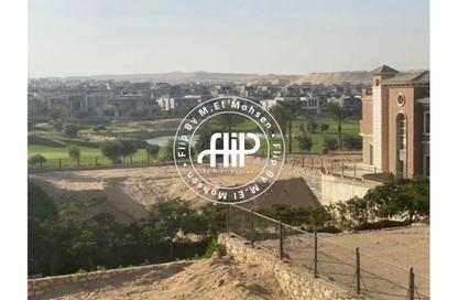 فيلا - 5 غرف نوم - 5 حمامات للبيع في نيو جيزة - طريق مصر اسكندرية الصحراوي - مدينة 6 أكتوبر - الجيزة