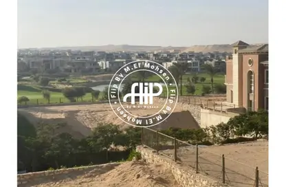 فيلا - 5 غرف نوم - 5 حمامات للبيع في نيو جيزة - طريق مصر اسكندرية الصحراوي - مدينة 6 أكتوبر - الجيزة