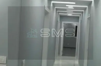 Apartment - 3 Bedrooms - 3 Bathrooms for rent in Doctor Mohamed Youssef St. - El Banafseg 7 - El Banafseg - New Cairo City - Cairo