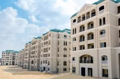 شقة - 3 غرف نوم - 3 حمامات للبيع في لافينير - كمبوندات مدينة المستقبل - مدينة المستقبل - القاهرة