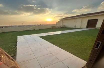 Apartment - 1 Bedroom - 1 Bathroom for rent in East The Academy - New Cairo City - Cairo