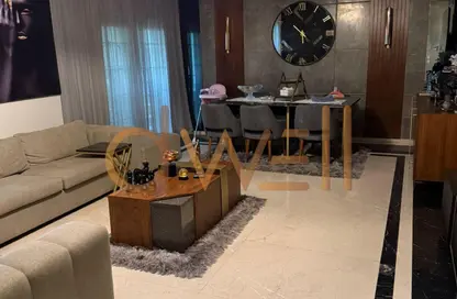 Apartment - 3 Bedrooms - 2 Bathrooms for sale in Mivida - 5th Settlement Compounds - The 5th Settlement - New Cairo City - Cairo