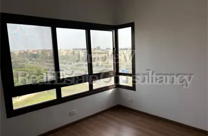 Apartment - 2 Bedrooms - 2 Bathrooms for rent in One 16 - Sheikh Zayed Compounds - Sheikh Zayed City - Giza
