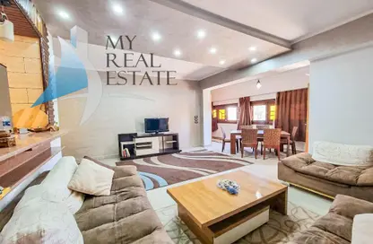 Apartment - 2 Bedrooms - 1 Bathroom for sale in Mubarak 6 - Mubarak Neighborhood - Hurghada - Red Sea