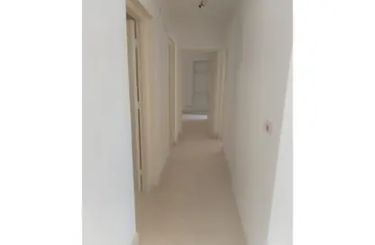 Apartment - 2 Bedrooms - 2 Bathrooms for sale in Madinaty - Cairo