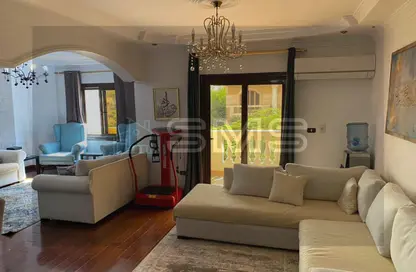 Apartment - 3 Bedrooms - 3 Bathrooms for sale in El Narges Buildings - Al Narges - New Cairo City - Cairo