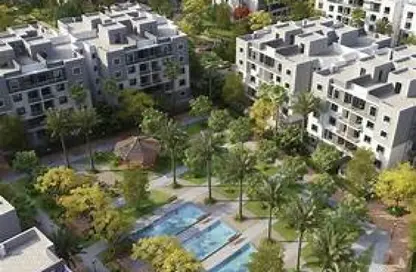 Apartment - 3 Bedrooms - 2 Bathrooms for sale in JAYD Residence - 5th Settlement Compounds - The 5th Settlement - New Cairo City - Cairo