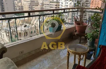 شقة - 3 غرف نوم - 1 حمام للبيع في شارع الثوره - الماظة - مصر الجديدة - القاهرة