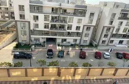 Apartment - 3 Bedrooms - 2 Bathrooms for sale in JAYD Residence - 5th Settlement Compounds - The 5th Settlement - New Cairo City - Cairo