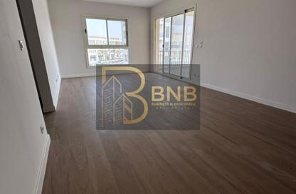 Apartment - 2 Bedrooms - 2 Bathrooms for rent in Mivida - 5th Settlement Compounds - The 5th Settlement - New Cairo City - Cairo