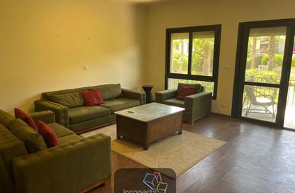 Apartment - 2 Bedrooms - 2 Bathrooms for rent in Westown - Sheikh Zayed Compounds - Sheikh Zayed City - Giza
