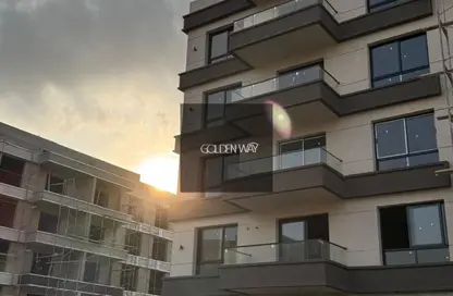 شقة - 3 غرف نوم - 3 حمامات للبيع في دي جويا ريزيدنس - مدينة زايد الجديدة - الشيخ زايد - الجيزة شقة - 3 غرف نوم - 3 حمامات للبيع في دي جويا ريزيدنس - مدينة زايد الجديدة - الشيخ زايد - الجيزة