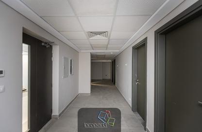 عيادة - استوديو للايجار في نيو جيزة - طريق مصر اسكندرية الصحراوي - مدينة 6 أكتوبر - الجيزة