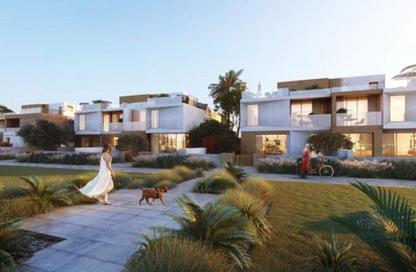 Apartment - 2 Bedrooms - 2 Bathrooms for sale in Six West - Beverly Hills - Sheikh Zayed Compounds - Sheikh Zayed City - Giza