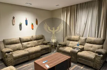 Townhouse - 3 Bedrooms - 4 Bathrooms for rent in The Residences - Hyde Park - New Cairo City - Cairo Townhouse - 3 Bedrooms - 4 Bathrooms for rent in The Residences - Hyde Park - New Cairo City - Cairo