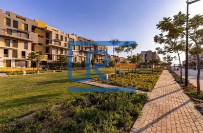 Apartment - 3 Bedrooms - 4 Bathrooms for rent in Eastown - 5th Settlement Compounds - The 5th Settlement - New Cairo City - Cairo Apartment - 3 Bedrooms - 4 Bathrooms for rent in Eastown - 5th Settlement Compounds - The 5th Settlement - New Cairo City - Cairo