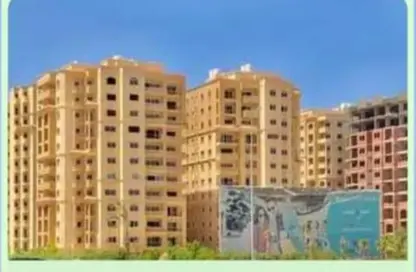 شقة - 2 غرف نوم - 1 حمام للبيع في مدينة نصر - القاهرة